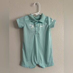 Nike Romper